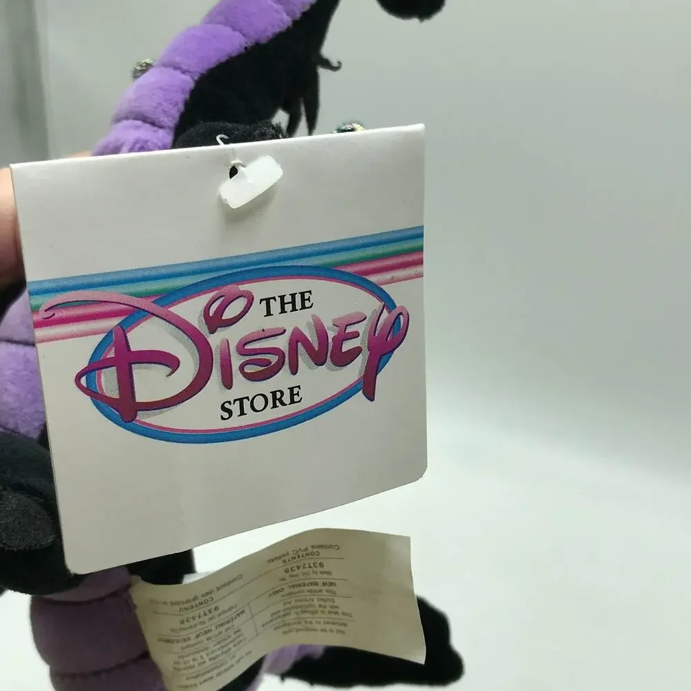 Disney new tags